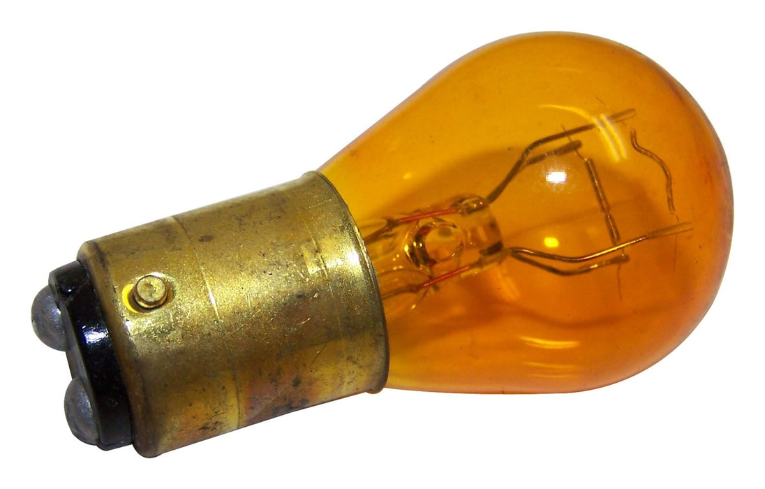 Crown Automotive Jeep Replacement J9438850 Bulb; 2057 NA Bulb; - Truck Part Superstore