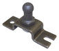 Crown Automotive Jeep Replacement JA000179 Clutch Bellcrank Bracket - Truck Part Superstore