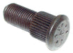 Crown Automotive Jeep Replacement JA000473 Axle Hub Bolt; Left Hub Bolt; Left Hand Threads; - Truck Part Superstore