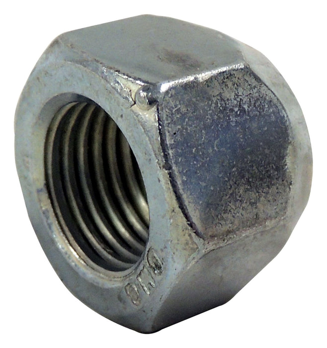 Crown Automotive Jeep Replacement JA000476 Wheel Lug Nut; Right Hand Threads; - Truck Part Superstore