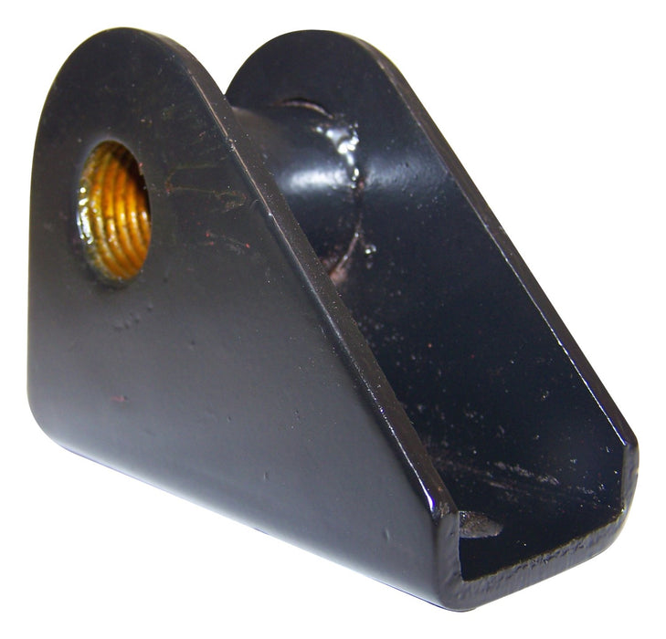 Crown Automotive Jeep Replacement JA000544 Leaf Spring Shackle; - Truck Part Superstore