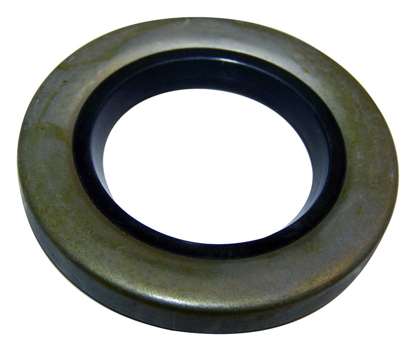 Crown Automotive Jeep Replacement JA000779 Oil Seal; Front Inner; For Use w/Dana 25 And Dana 27; - Truck Part Superstore