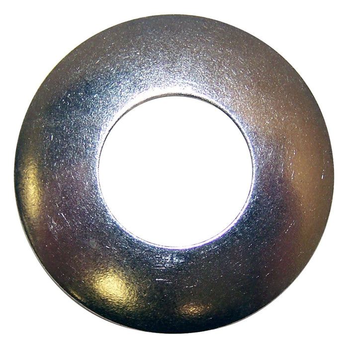 Crown Automotive Jeep Replacement JA000797 Differential Spider Gear Thrust Washer; - Truck Part Superstore