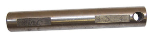 Crown Automotive Jeep Replacement JA000798 Differential Shaft; Front; For Use w/Dana 25/27; - Truck Part Superstore