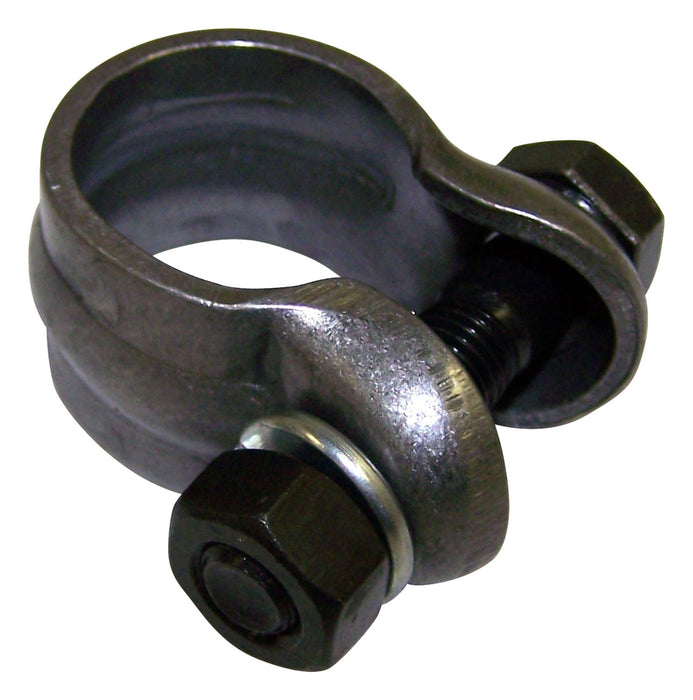 Crown Automotive Jeep Replacement JA000837 Tie Rod Adjusting Tube Clamp; - Truck Part Superstore