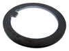 Crown Automotive Jeep Replacement JA000865 Axle Spindle Nut Lock Washer; Inner; For Use w/Wheel Bearing; - Truck Part Superstore