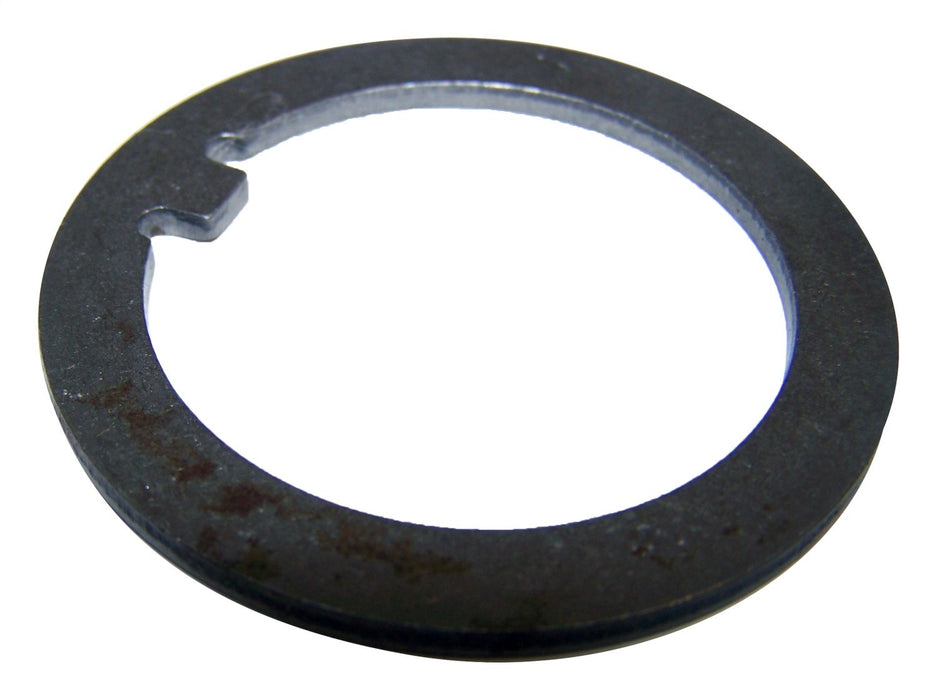 Crown Automotive Jeep Replacement JA000865 Axle Spindle Nut Lock Washer; Inner; For Use w/Wheel Bearing; - Truck Part Superstore