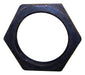 Crown Automotive Jeep Replacement JA000866 Axle Spindle Nut; - Truck Part Superstore