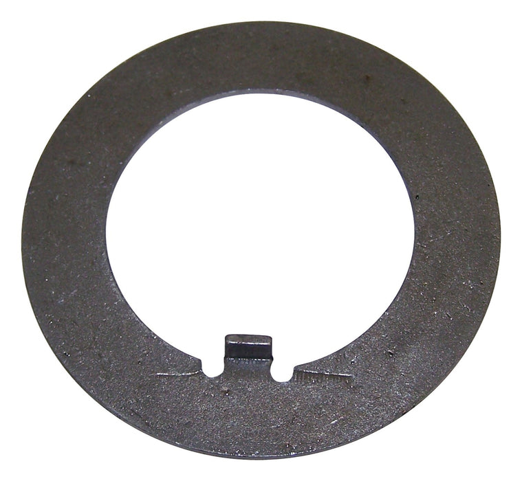 Crown Automotive Jeep Replacement JA000867 Axle Spindle Nut Lock Washer; Inner; - Truck Part Superstore