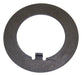 Crown Automotive Jeep Replacement JA000867 Axle Spindle Nut Lock Washer; Inner; - Truck Part Superstore