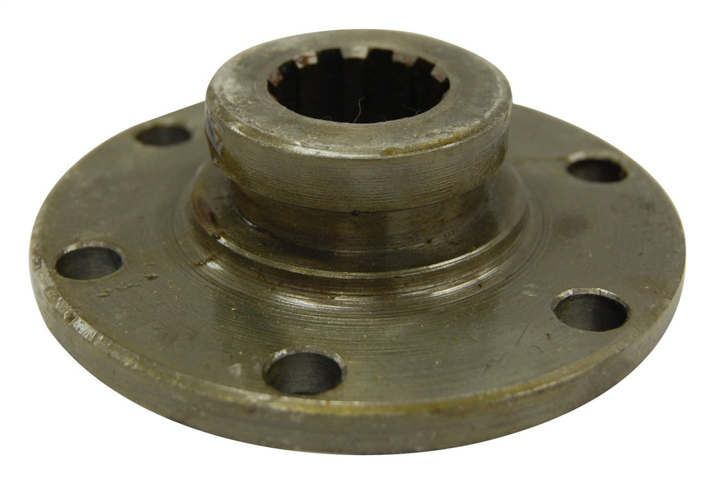 Crown Automotive Jeep Replacement JA000868 Axle Hub Flange; Front; - Truck Part Superstore