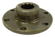 Crown Automotive Jeep Replacement JA000868 Axle Hub Flange; Front; - Truck Part Superstore