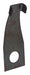 Crown Automotive Jeep Replacement JA000970 Manual Trans Shift Lever Spring; Hole For A972 Pin; - Truck Part Superstore