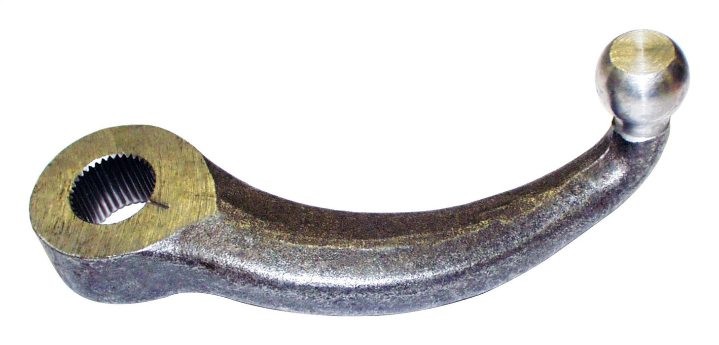 Crown Automotive Jeep Replacement JA001116 Pitman Arm; - Truck Part Superstore