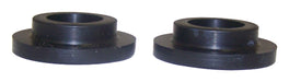 Crown Automotive Jeep Replacement JA001395 Generator Support Bushing Set; 2 Required; For use w/PN[J8126601] 2 Pcs.; - Truck Part Superstore