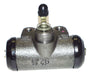 Crown Automotive Jeep Replacement JA001484 Wheel Cylinder; For Use w/9 in. Front Brakes; w/1 in. Bore; - Truck Part Superstore
