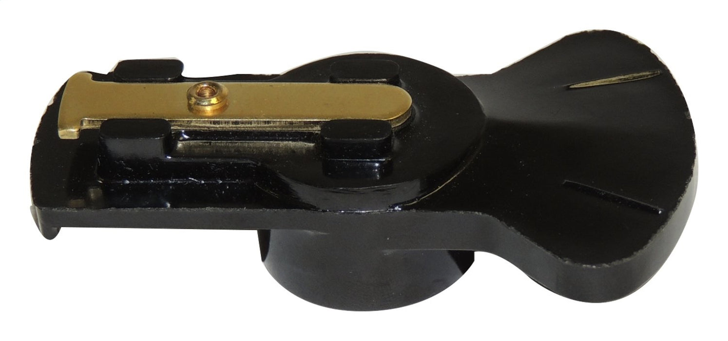 Crown Automotive Jeep Replacement JA001658 Distributor Rotor; For Use w/6 Volt Ignition System; - Truck Part Superstore
