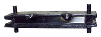 Crown Automotive Jeep Replacement JA006156 Transmission Mount; - Truck Part Superstore