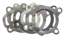 Crown Automotive Jeep Replacement JA006753 Transfer Case Output Shaft Shim Set; - Truck Part Superstore