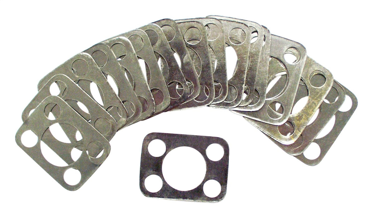 Crown Automotive Jeep Replacement JA006882 King Pin Bearing Shim Kit; - Truck Part Superstore