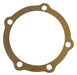 Crown Automotive Jeep Replacement JA007361 Transfer Case Output Housing Gasket; Rear; w/Dana 20; - Truck Part Superstore