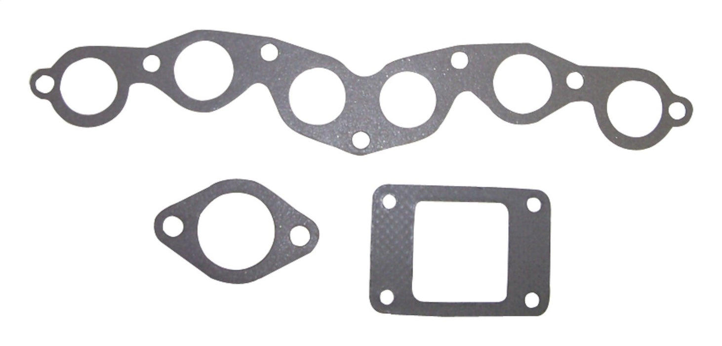 Crown Automotive Jeep Replacement JA007835 Exhaust Manifold Gasket Set - Truck Part Superstore