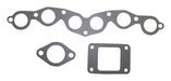 Crown Automotive Jeep Replacement JA007835 Exhaust Manifold Gasket Set - Truck Part Superstore