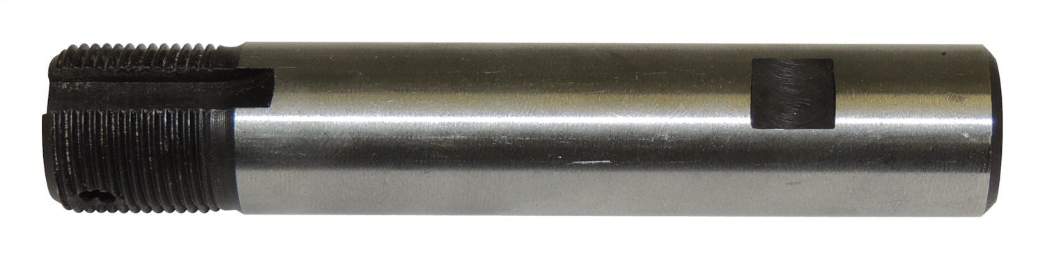 Crown Automotive Jeep Replacement JA008445 Steering Bellcrank Shaft; 3/4 in. Bellcrank; 4 in. Long; - Truck Part Superstore