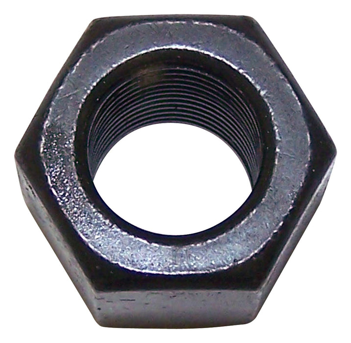 Crown Automotive Jeep Replacement JA014709 Axle U-Bolt Nut; 1/2 in. x 20; - Truck Part Superstore