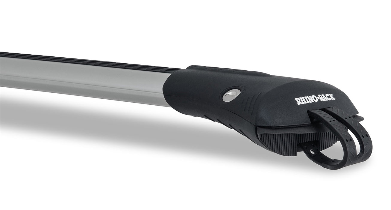 Rhino-Rack USA JA7967 Vortex StealthBar Roof Rack - Truck Part Superstore