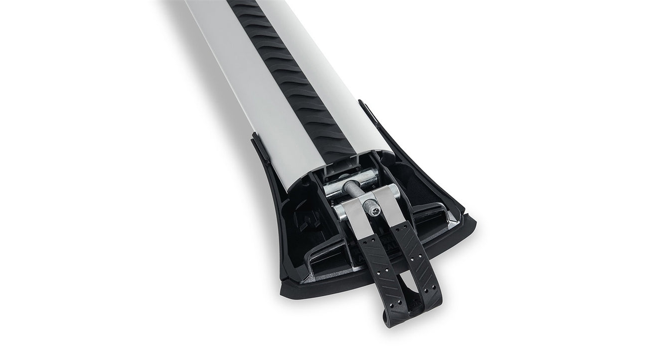 Rhino-Rack USA JA7967 Vortex StealthBar Roof Rack - Truck Part Superstore