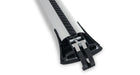 Rhino-Rack USA JA7967 Vortex StealthBar Roof Rack - Truck Part Superstore