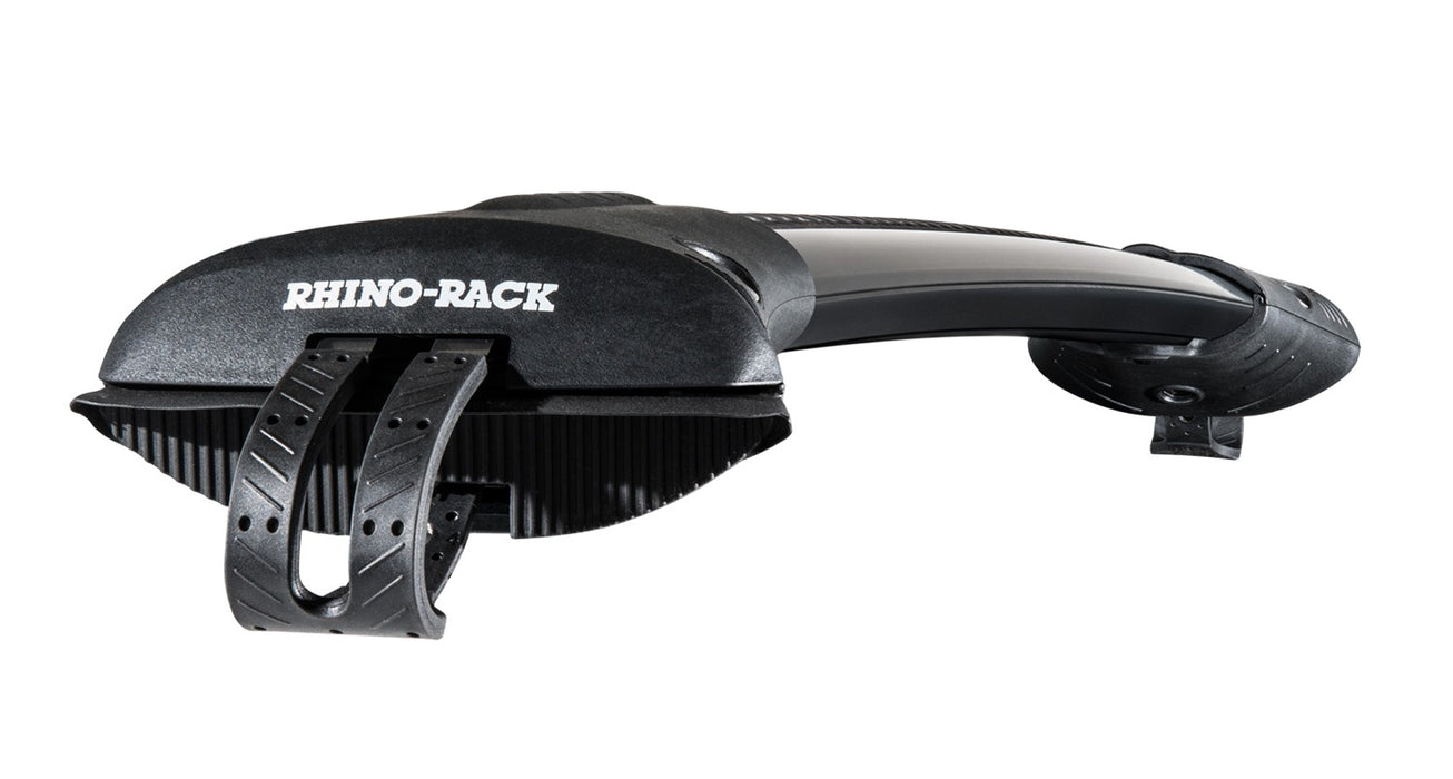 Rhino-Rack USA JA7986 Vortex StealthBar Roof Rack - Truck Part Superstore