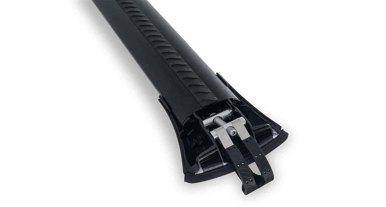 Rhino-Rack USA JA7986 Vortex StealthBar Roof Rack - Truck Part Superstore