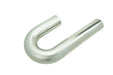Kooks Custom Headers JB-275-35-16-304 2-3/4in. 304 Stainless 180 Degree J-Bend. 16 Ga Mandrel Bent Tubing. 3.50in. CLR - Truck Part Superstore