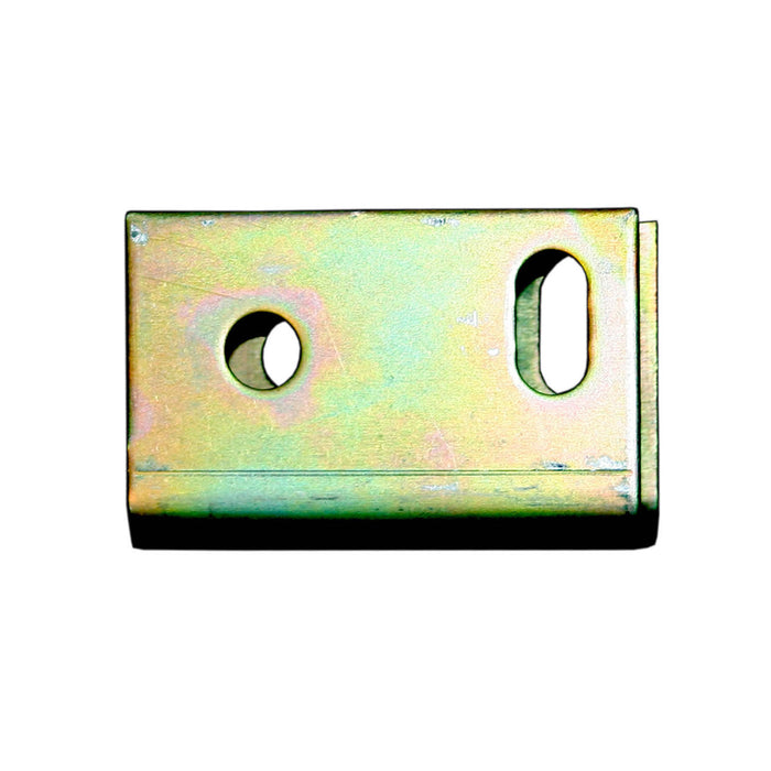 Skyjacker JB40 Track Bar Relocation Bracket Rear OEM Lift Height 2-5 Inch 87-95 Jeep Wrangler Skyjacker - Truck Part Superstore