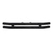 Smittybilt JB44-FN Tubular Bumper Front 76-06 Wrangler CJ/YJ/TJ/LJ W/O Hoop Gloss Black Smittybilt - Truck Part Superstore