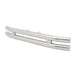 Smittybilt JB44-FNS Tubular Bumper Front 76-06 Wrangler CJ/YJ/TJ/LJ W/O Hoop Stainless Steel Smittybilt - Truck Part Superstore
