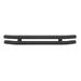 Smittybilt JB44-FNT Tubular Bumper Front 76-06 Wrangler CJ/YJ/TJ/LJ W/O Hoop Black Textured Smittybilt - Truck Part Superstore