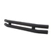Smittybilt JB44-FNT Tubular Bumper Front 76-06 Wrangler CJ/YJ/TJ/LJ W/O Hoop Black Textured Smittybilt - Truck Part Superstore