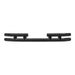 Smittybilt JB44-R Tubular Bumper Rear 87-06 Wrangler YJ/TJ/LJ W/O Hitch Gloss Black Smittybilt - Truck Part Superstore