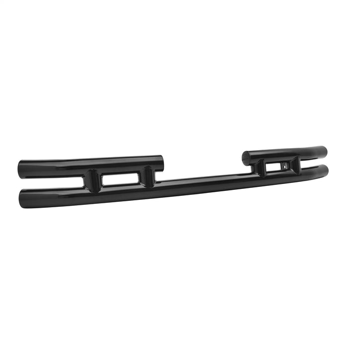 Smittybilt JB44-R Tubular Bumper Rear 87-06 Wrangler YJ/TJ/LJ W/O Hitch Gloss Black Smittybilt - Truck Part Superstore