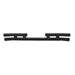 Smittybilt JB44-R Tubular Bumper Rear 87-06 Wrangler YJ/TJ/LJ W/O Hitch Gloss Black Smittybilt - Truck Part Superstore