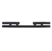 Smittybilt JB44-RT Tubular Bumper Rear 87-06 Wrangler YJ/TJ/LJ W/O Hitch Black Textured Smittybilt - Truck Part Superstore