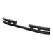 Smittybilt JB44-RT Tubular Bumper Rear 87-06 Wrangler YJ/TJ/LJ W/O Hitch Black Textured Smittybilt - Truck Part Superstore