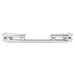 Smittybilt JB48-RS Tubular Bumper Rear 07-18 Wrangler JK W/O Hitch Stainless Steel Smittybilt - Truck Part Superstore