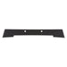 Smittybilt JB48CFT Frame Cover Front 07-18 Wrangler JK Black Textured Smittybilt - Truck Part Superstore