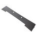 Smittybilt JB48CFT Frame Cover Front 07-18 Wrangler JK Black Textured Smittybilt - Truck Part Superstore