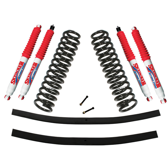 Skyjacker JC301BH-R **Superseded to JC301BPHLT - Truck Part Superstore