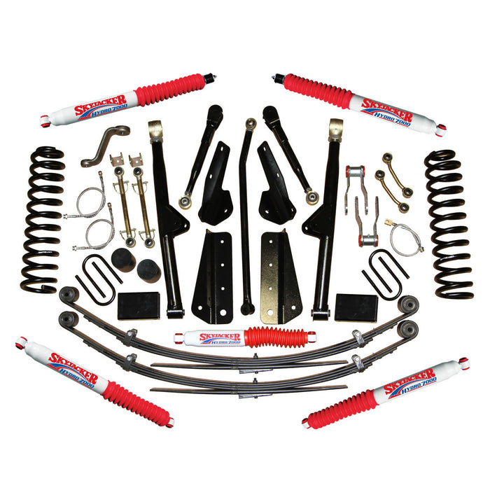 Skyjacker JC608BKSH **Superseded to JC6258KSBLT - Truck Part Superstore